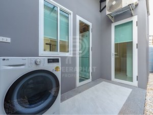 Listing image 9 for Twin House for Rent – Baan Don, Cherngtalay