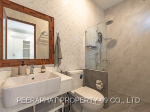 Listing image 10 for Twin House for Rent – Baan Don, Cherngtalay