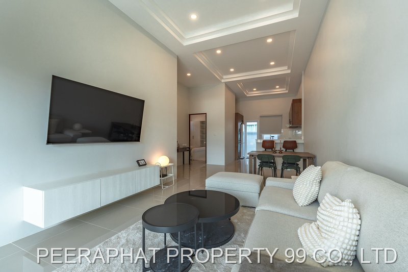 Listing image 11 for Twin House for Rent – Baan Don, Cherngtalay