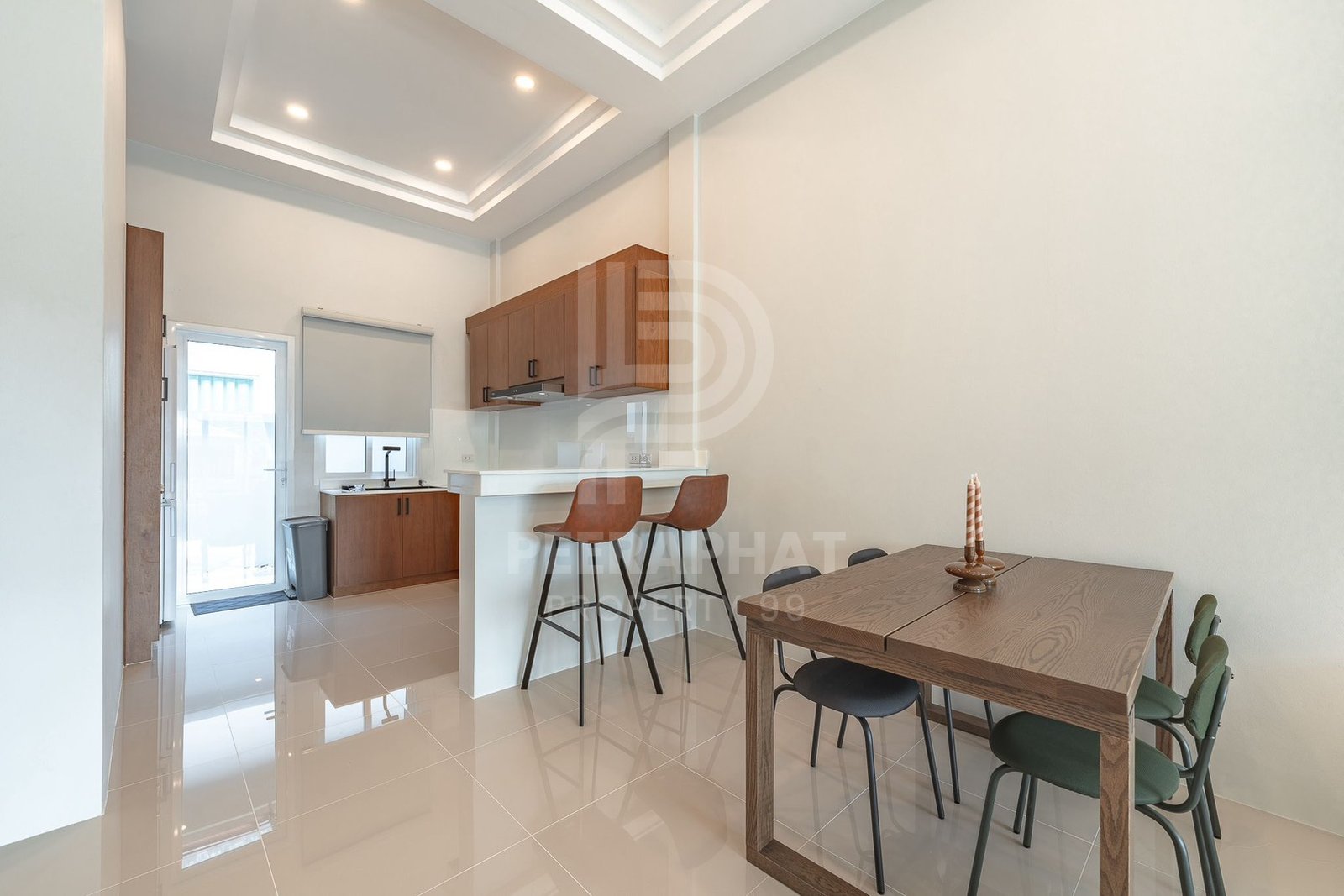 Listing image 14 for Twin House for Rent – Baan Don, Cherngtalay