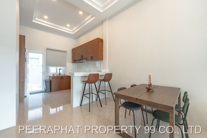 Listing image 14 for Twin House for Rent – Baan Don, Cherngtalay