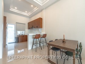 Listing image 14 for Twin House for Rent – Baan Don, Cherngtalay