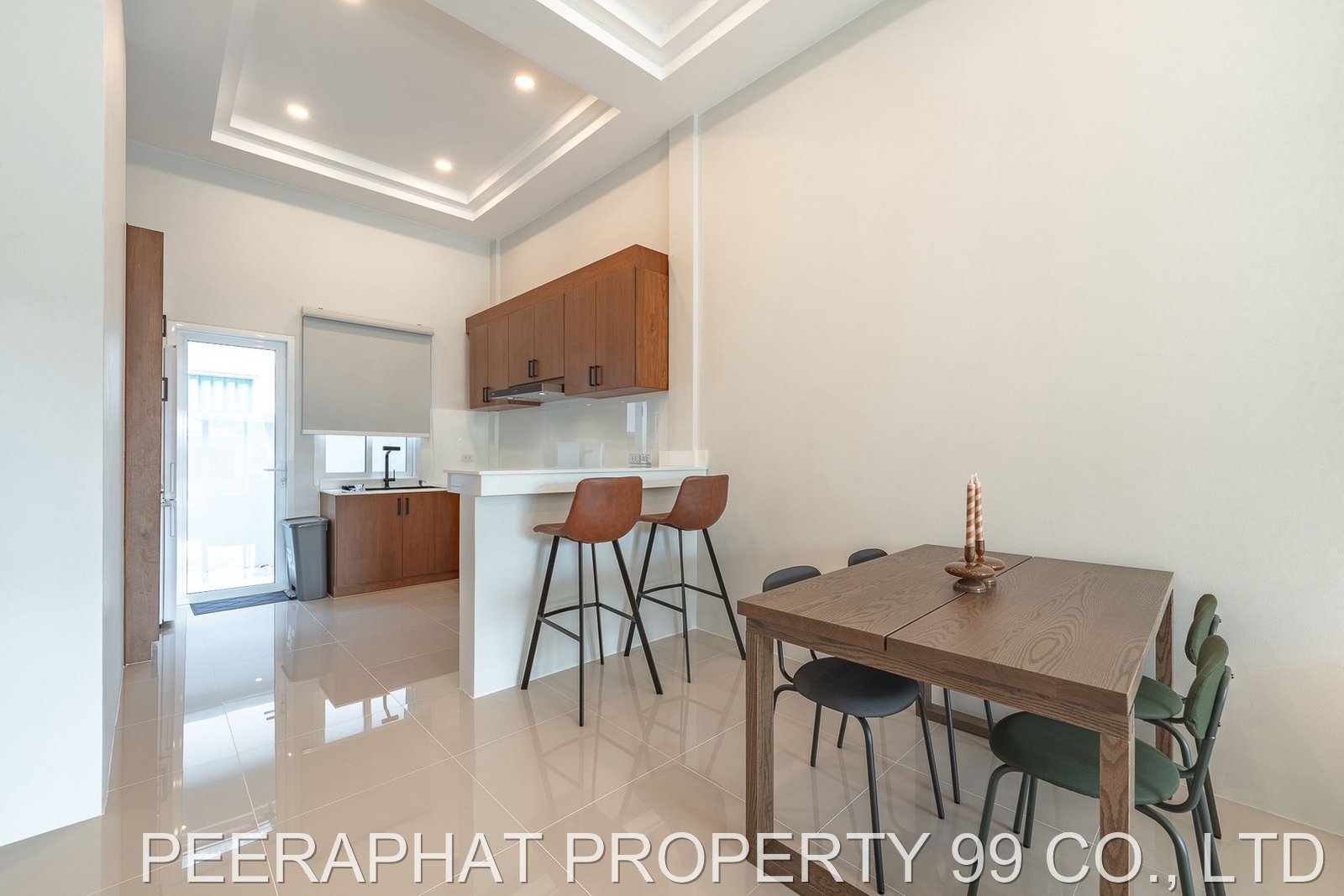 Listing image 14 for Twin House for Rent – Baan Don, Cherngtalay