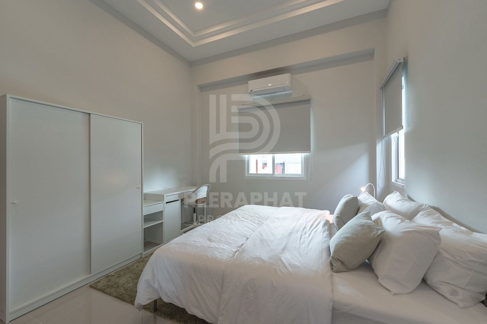 Listing image 15 for Twin House for Rent – Baan Don, Cherngtalay