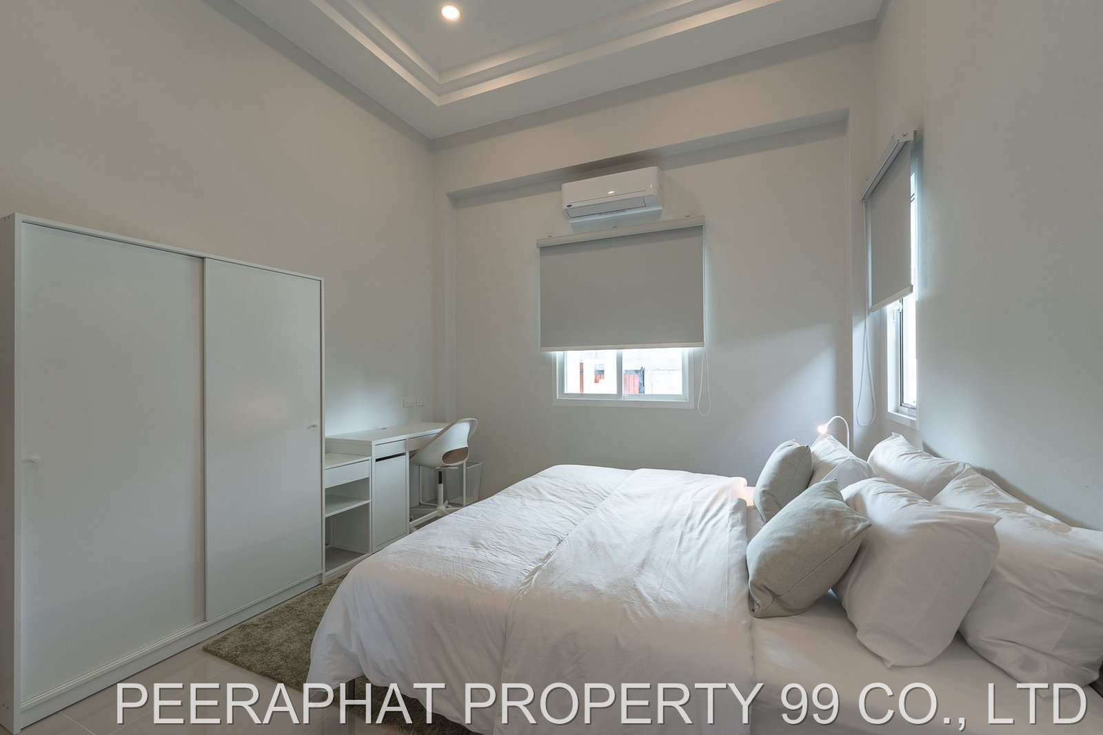 Listing image 15 for Twin House for Rent – Baan Don, Cherngtalay
