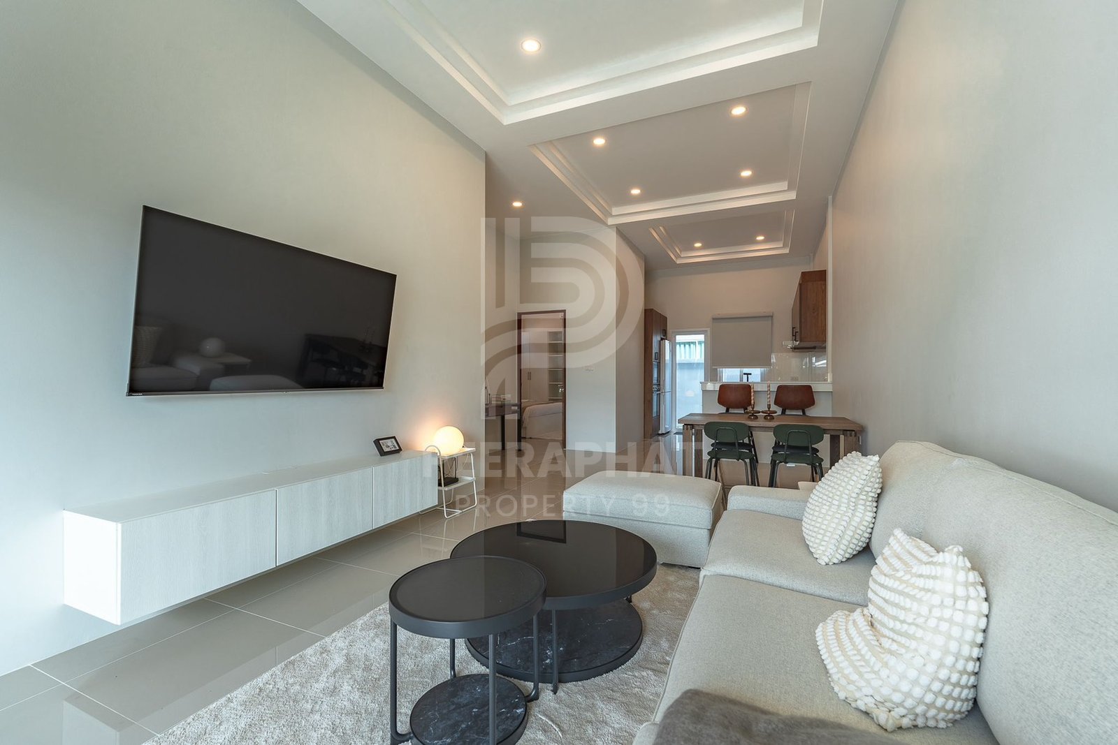 Listing image 17 for Twin House for Rent – Baan Don, Cherngtalay