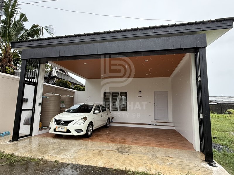 Listing image 1 for House for Rent – Koh Kaew, Tha Rua, Phuket, Thaialnd