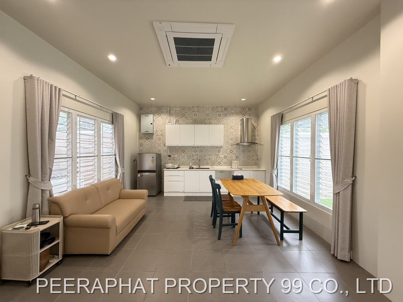Listing image 2 for House for Rent – Koh Kaew, Tha Rua, Phuket, Thaialnd