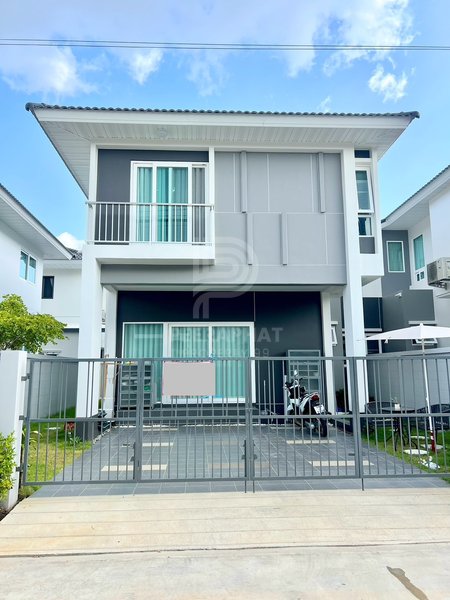 Listing image 2 for 🏡 House for Rent | Supalai Lake Ville, Ko Kaeo, Phuket