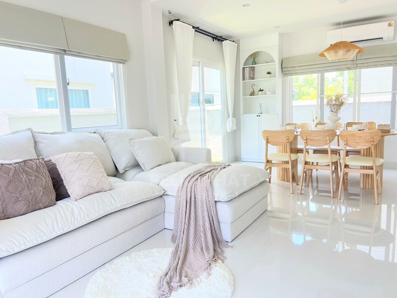 Listing image 1 for 🏡 House for Rent | Supalai Lake Ville, Ko Kaeo, Phuket