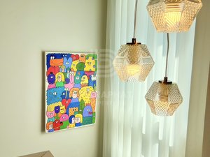 Listing image 13 for 🏡 House for Rent | Supalai Lake Ville, Ko Kaeo, Phuket