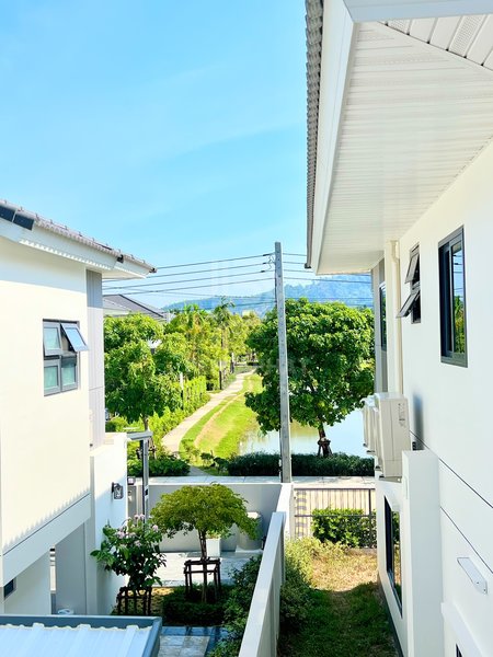 Listing image 23 for 🏡 House for Rent | Supalai Lake Ville, Ko Kaeo, Phuket