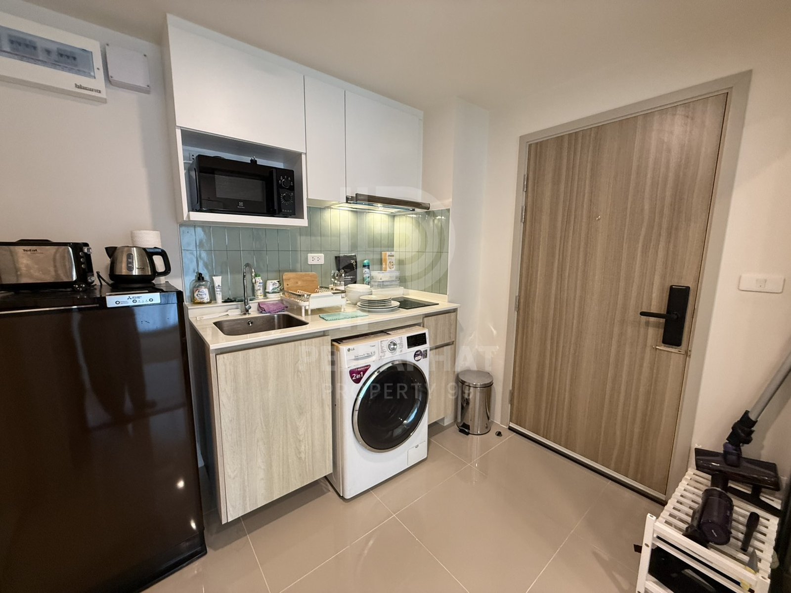 Listing image 2 for PHYLL PHUKET CONDO FOR RENT, Phuket, Thailand