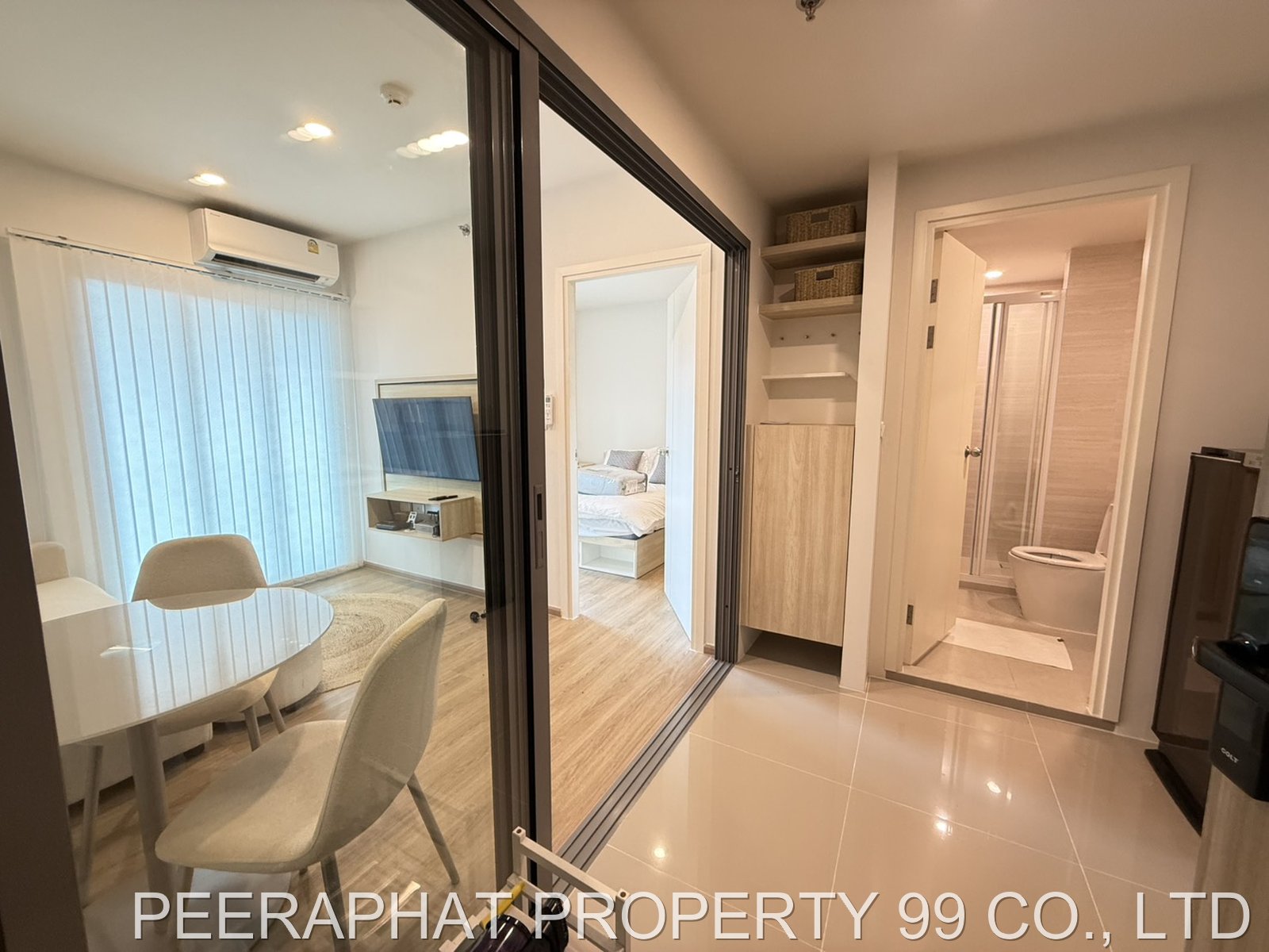 Listing image 1 for PHYLL PHUKET CONDO FOR RENT, Phuket, Thailand
