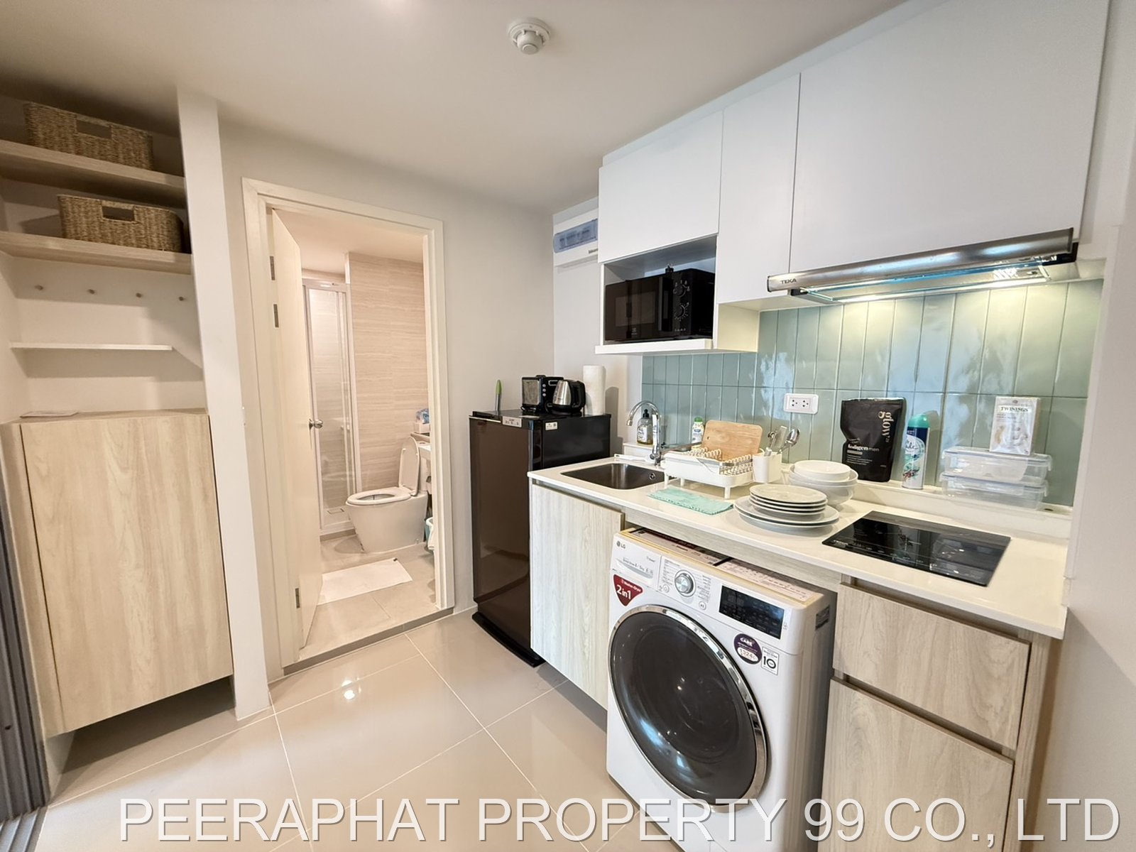 Listing image 3 for PHYLL PHUKET CONDO FOR RENT, Phuket, Thailand