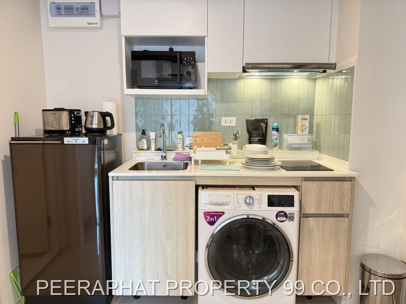 Listing image 4 for PHYLL PHUKET CONDO FOR RENT, Phuket, Thailand