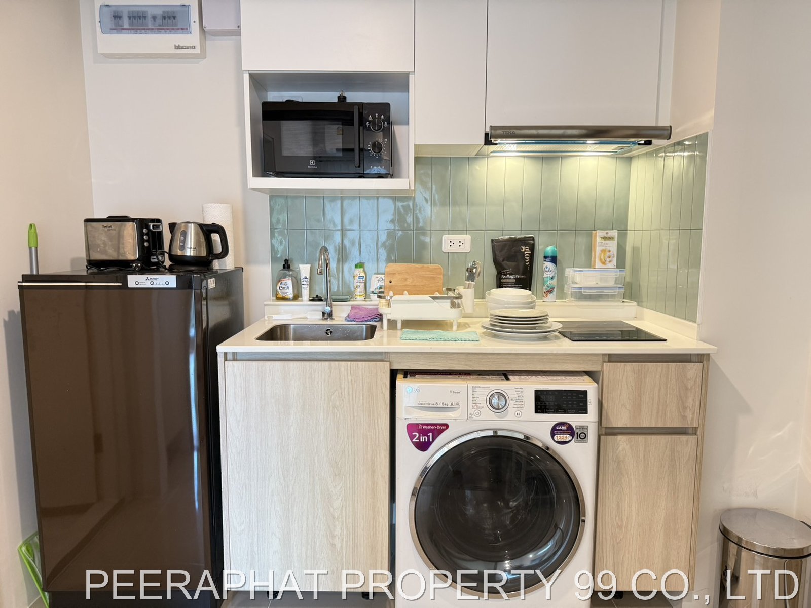 Listing image 4 for PHYLL PHUKET CONDO FOR RENT, Phuket, Thailand
