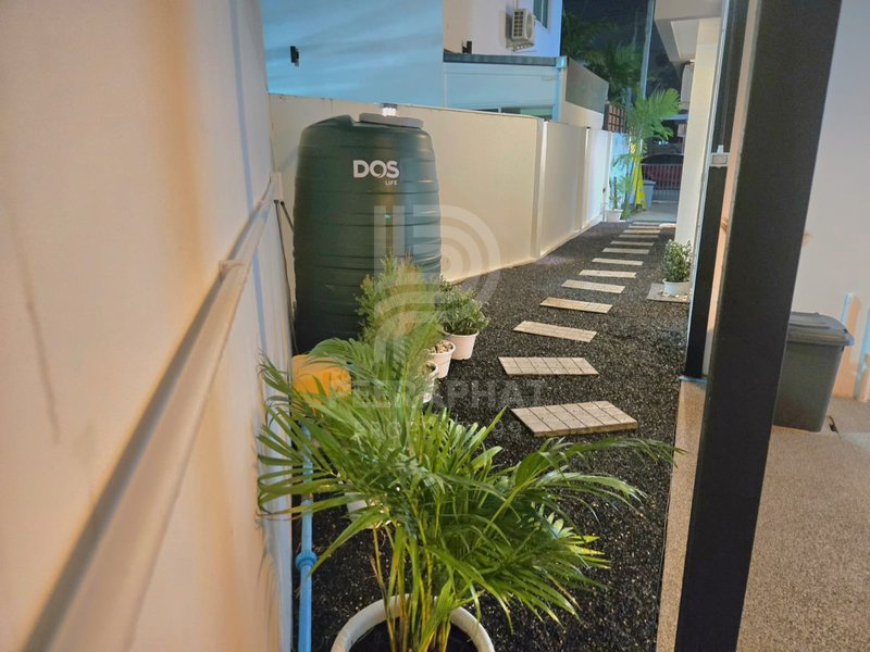 Listing image 3 for House for Rent | Smileville X2 Bang Jo, Phuket, Thailand