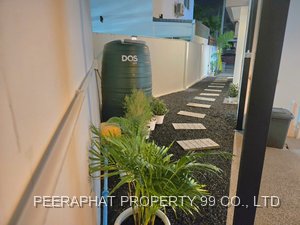 Listing image 3 for House for Rent | Smileville X2 Bang Jo, Phuket, Thailand