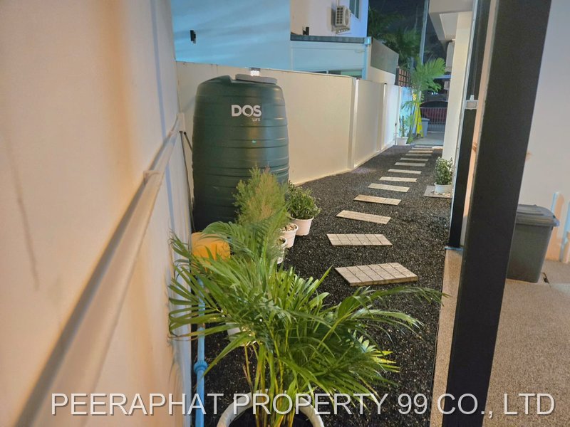 Listing image 3 for House for Rent | Smileville X2 Bang Jo, Phuket, Thailand