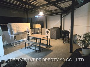 Listing image 4 for House for Rent | Smileville X2 Bang Jo, Phuket, Thailand