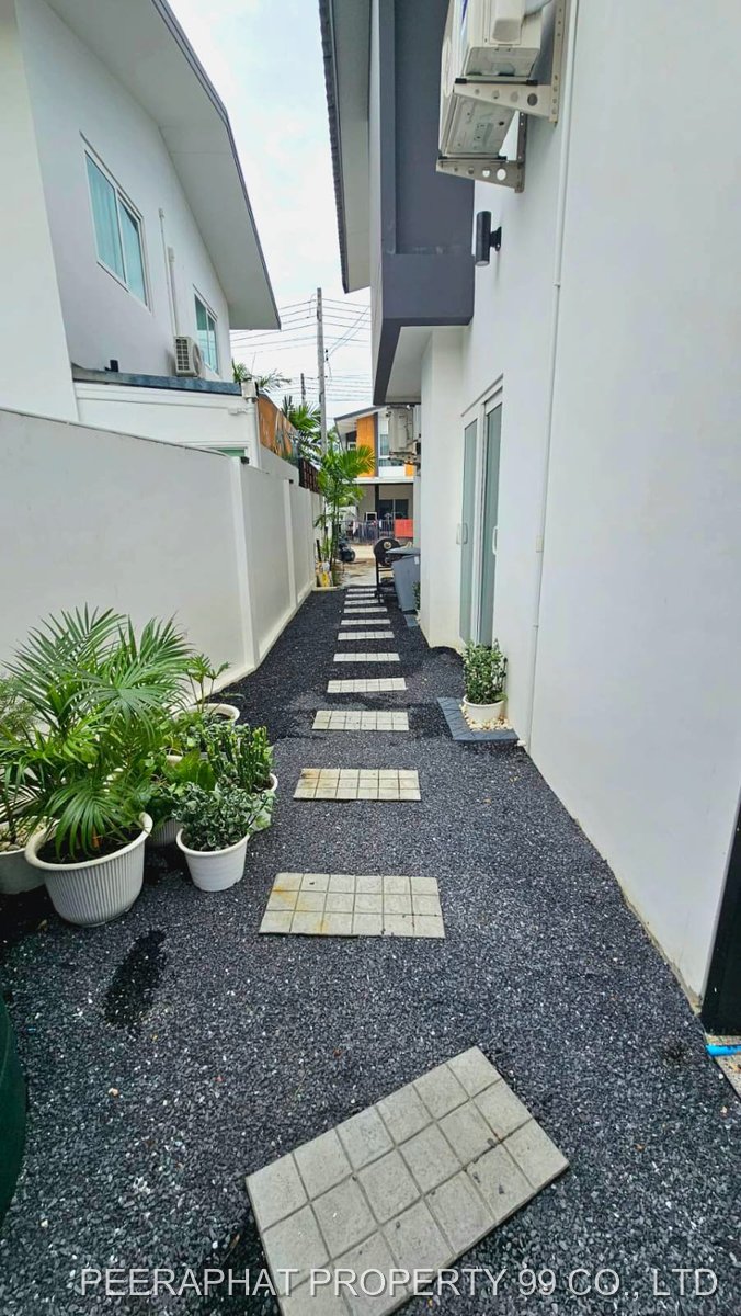 Listing image 9 for House for Rent | Smileville X2 Bang Jo, Phuket, Thailand