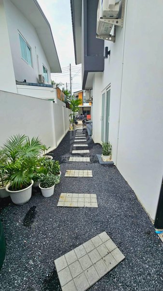 Listing image 9 for House for Rent | Smileville X2 Bang Jo, Phuket, Thailand