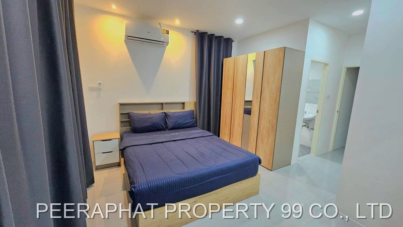 Listing image 1 for House for Rent | Smileville X2 Bang Jo, Phuket, Thailand