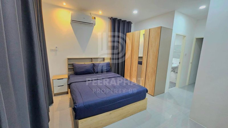 Listing image 1 for House for Rent | Smileville X2 Bang Jo, Phuket, Thailand