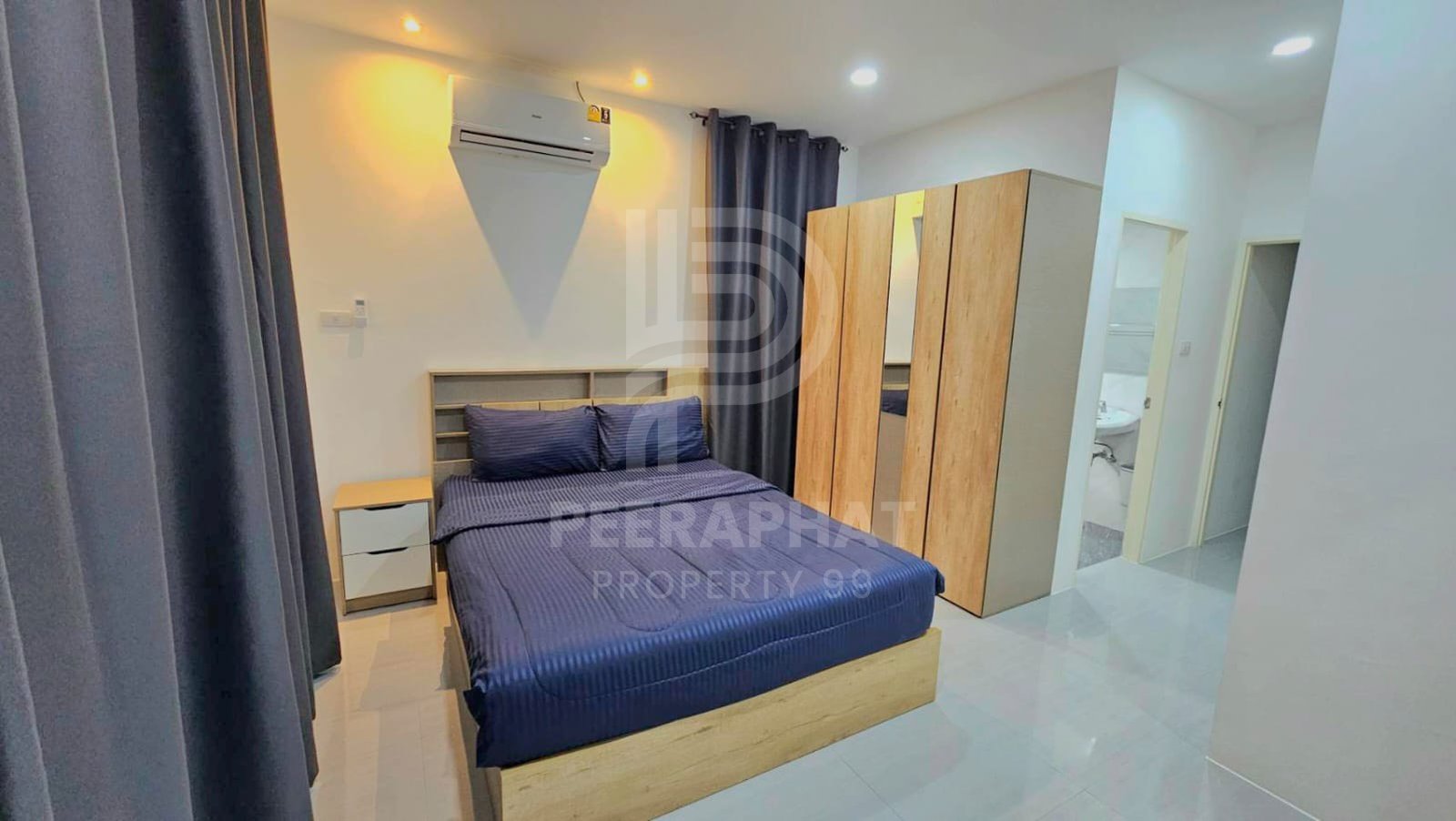 Listing image 1 for House for Rent | Smileville X2 Bang Jo, Phuket, Thailand