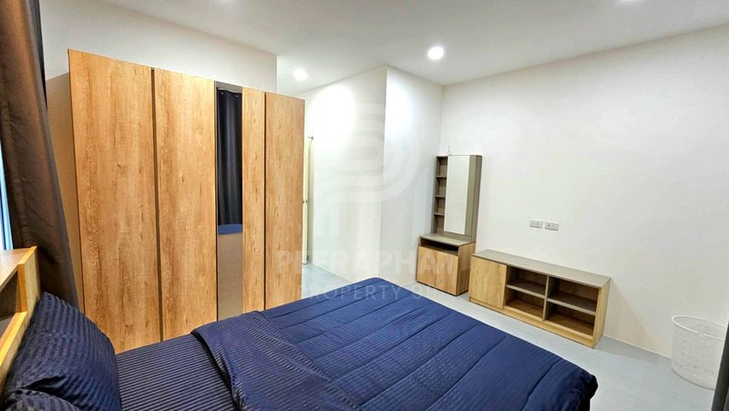 Listing image 2 for House for Rent | Smileville X2 Bang Jo, Phuket, Thailand