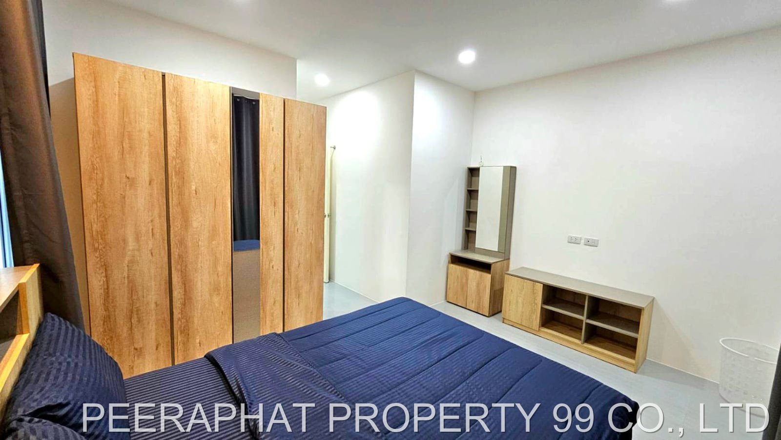 Listing image 2 for House for Rent | Smileville X2 Bang Jo, Phuket, Thailand