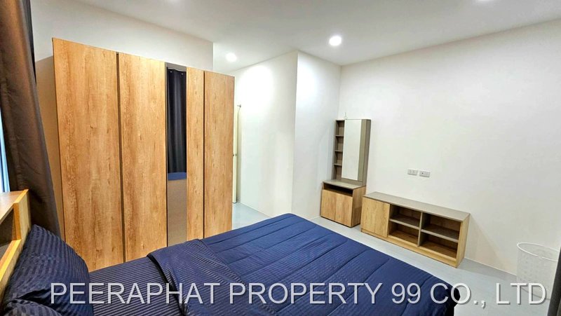 Listing image 2 for House for Rent | Smileville X2 Bang Jo, Phuket, Thailand