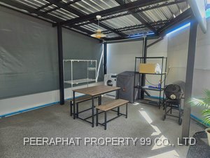 Listing image 6 for House for Rent | Smileville X2 Bang Jo, Phuket, Thailand