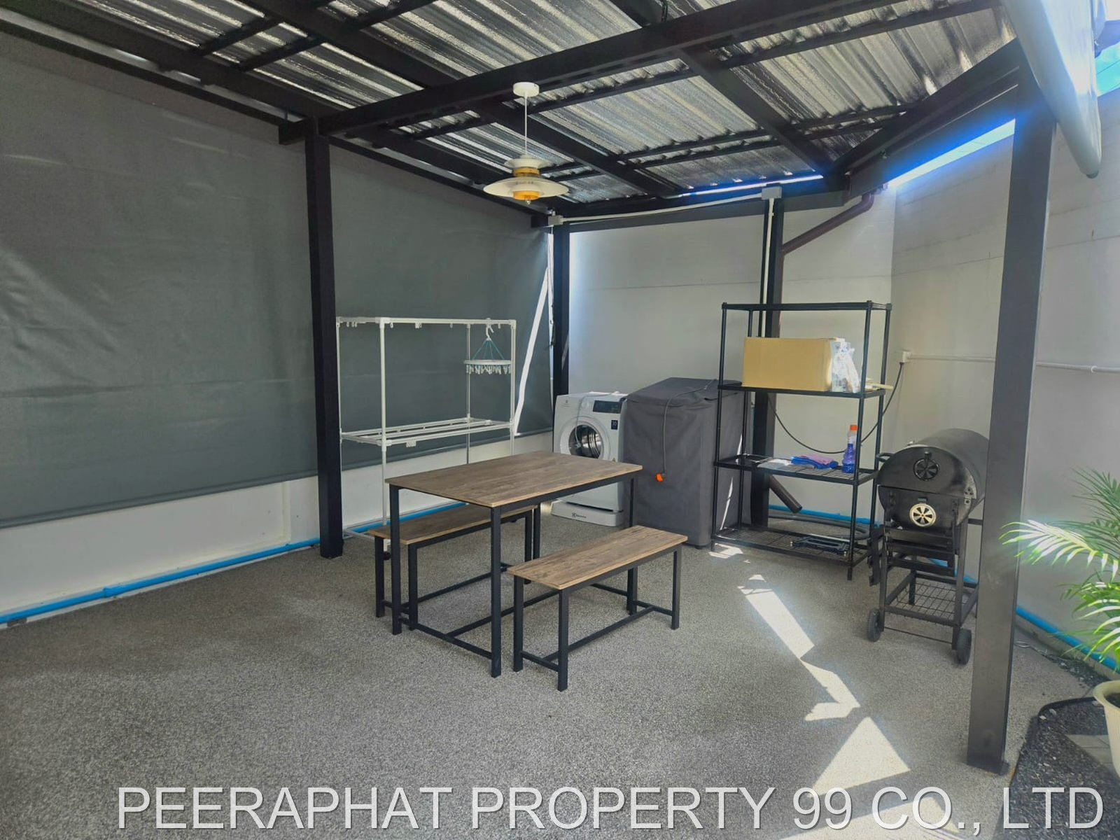 Listing image 6 for House for Rent | Smileville X2 Bang Jo, Phuket, Thailand