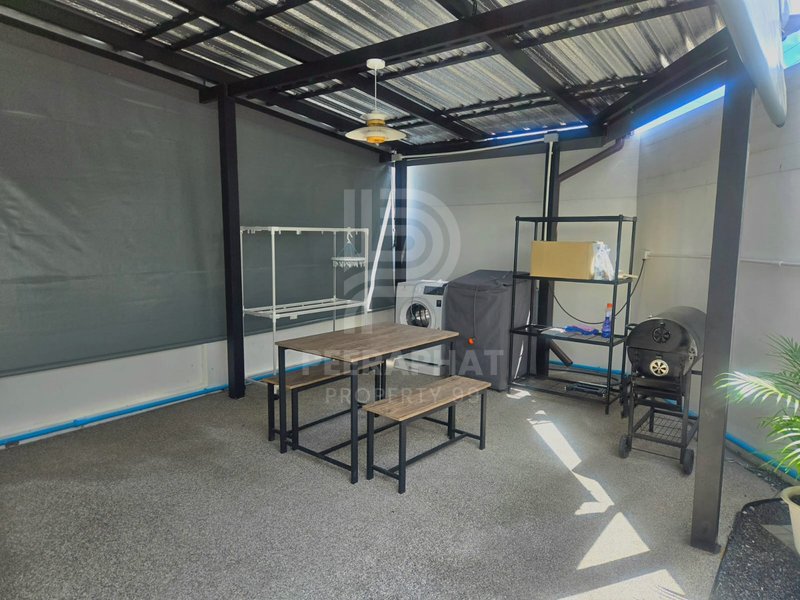 Listing image 6 for House for Rent | Smileville X2 Bang Jo, Phuket, Thailand