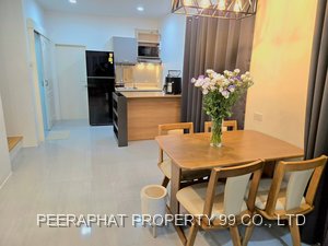 Listing image 5 for House for Rent | Smileville X2 Bang Jo, Phuket, Thailand
