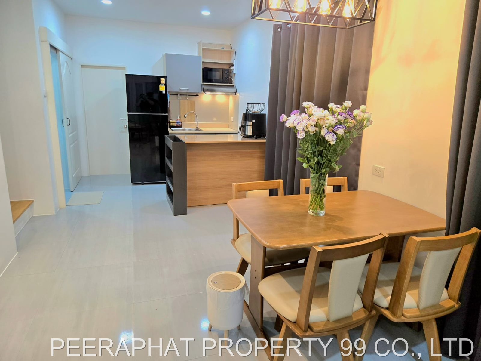 Listing image 5 for House for Rent | Smileville X2 Bang Jo, Phuket, Thailand
