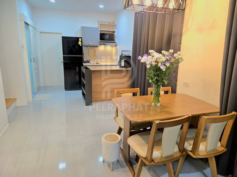 Listing image 5 for House for Rent | Smileville X2 Bang Jo, Phuket, Thailand