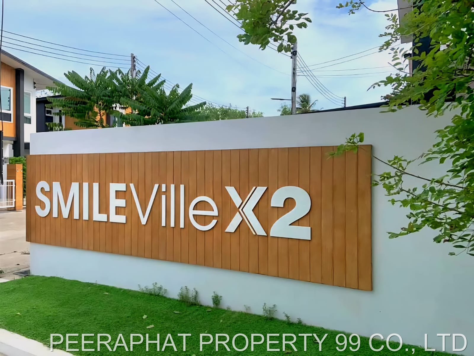 Listing image 7 for House for Rent | Smileville X2 Bang Jo, Phuket, Thailand