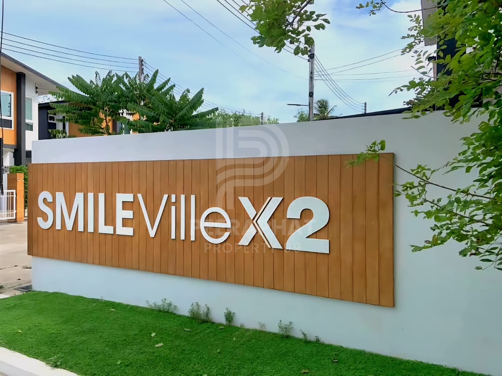 Listing image 7 for House for Rent | Smileville X2 Bang Jo, Phuket, Thailand