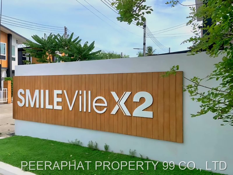 Listing image 7 for House for Rent | Smileville X2 Bang Jo, Phuket, Thailand