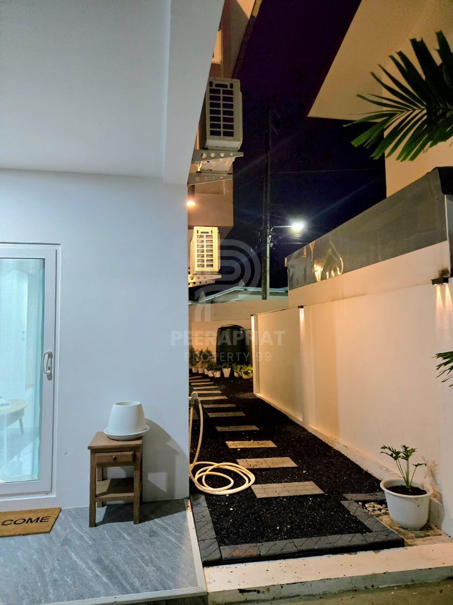 Listing image 8 for House for Rent | Smileville X2 Bang Jo, Phuket, Thailand