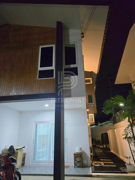 Listing image 10 for House for Rent | Smileville X2 Bang Jo, Phuket, Thailand