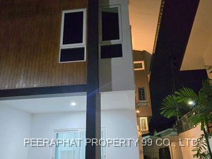 Listing image 10 for House for Rent | Smileville X2 Bang Jo, Phuket, Thailand