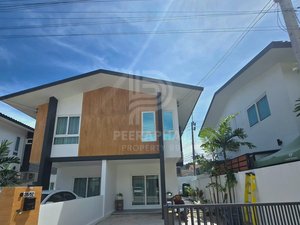 Listing image 11 for House for Rent | Smileville X2 Bang Jo, Phuket, Thailand