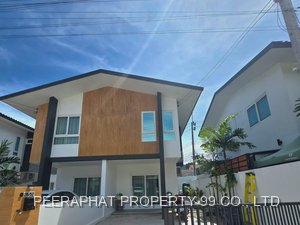 Listing image 11 for House for Rent | Smileville X2 Bang Jo, Phuket, Thailand