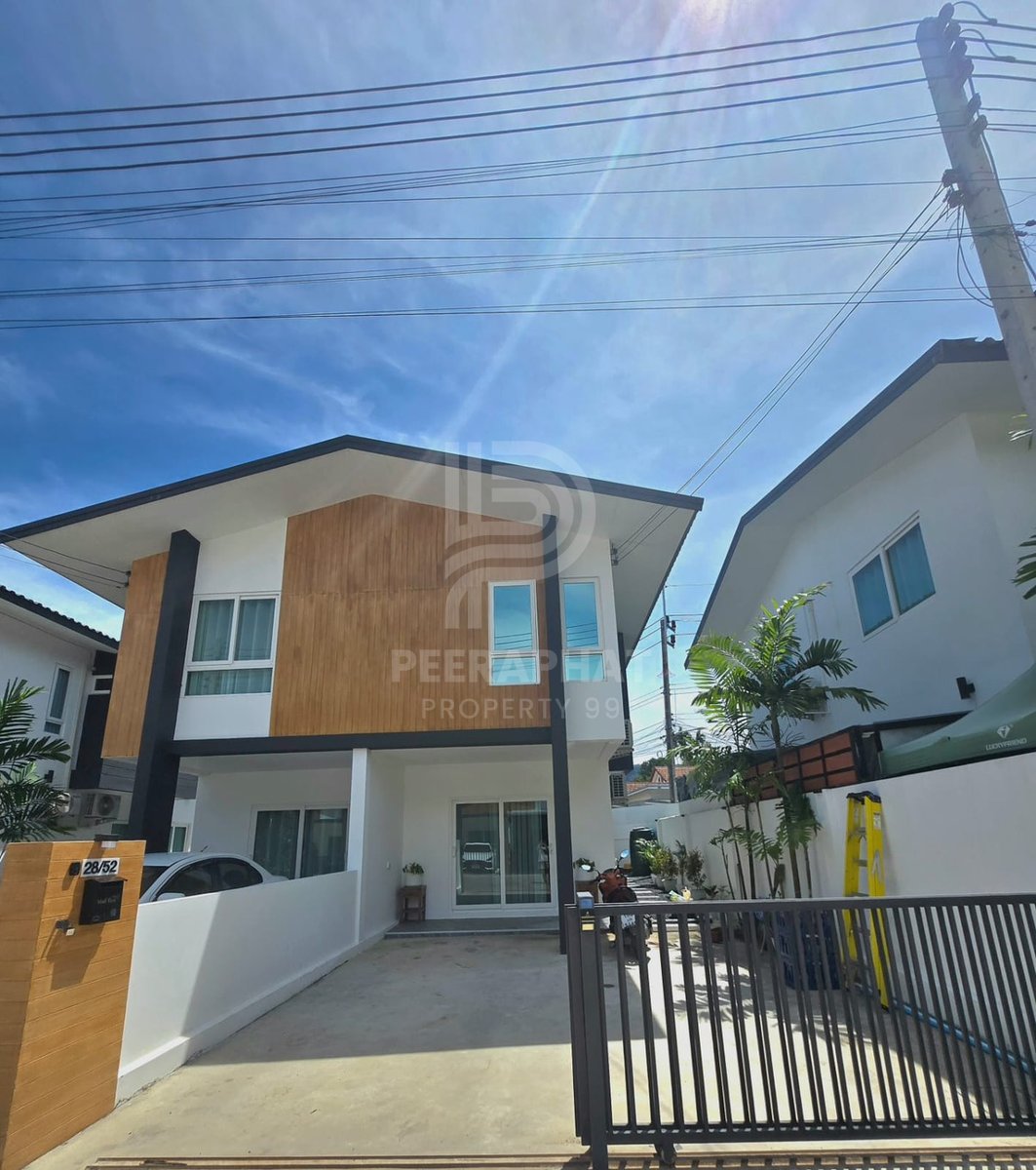 Listing image 11 for House for Rent | Smileville X2 Bang Jo, Phuket, Thailand