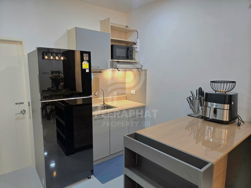 Listing image 12 for House for Rent | Smileville X2 Bang Jo, Phuket, Thailand