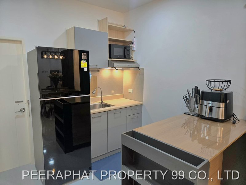 Listing image 12 for House for Rent | Smileville X2 Bang Jo, Phuket, Thailand